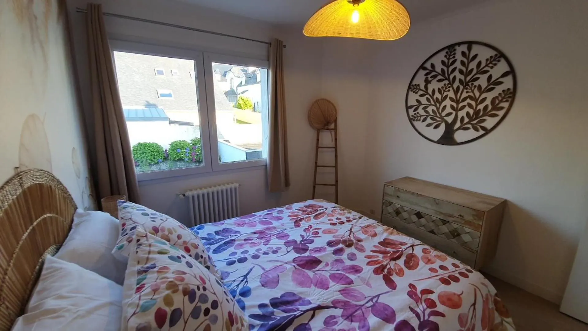 Apartman Plage A Pied, Avec Parking Et Balcon Perros-Guirec